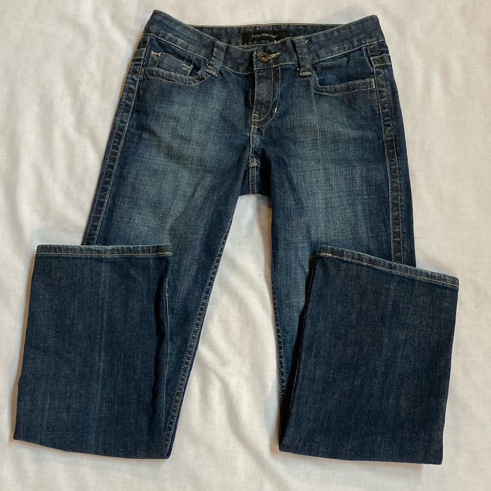 Calvin Klein jeans